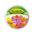 🇮🇹 GELÉES AUX FRUITS