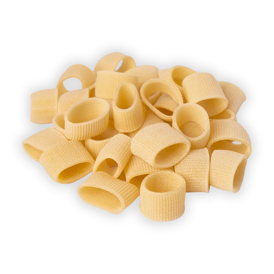 🇮🇹 CALAMARATA RIGATA 500 GR