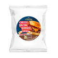 🇮🇹 BURGER FROMAGE ET BACON