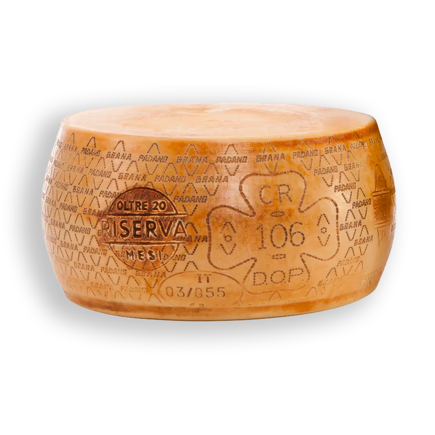 🇮🇹 GRANA PADANO AOP RISERVA 24 MOIS