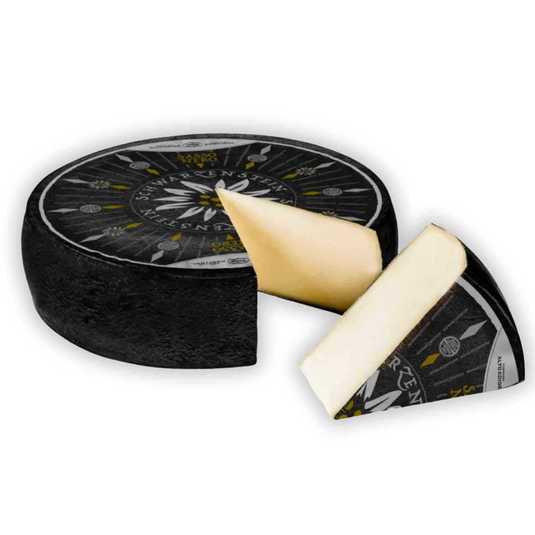 🇮🇹 FROMAGE SASSO NERO