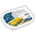 🇮🇹 LASAGNES RICOTTA ET ÉPINARDS 300 g