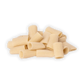 🇮🇹 PACCHERI RIGATI 500 GR – 5,90 €