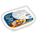 🇮🇹 RÔTI DE VEAU AVEC POMMES DE TERRE 300 g