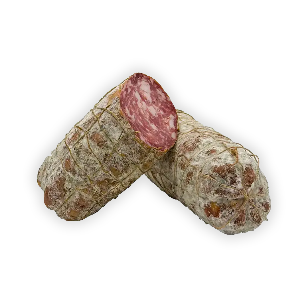 🇮🇹 SALAMI ARTISANAL BERGAMASQUE