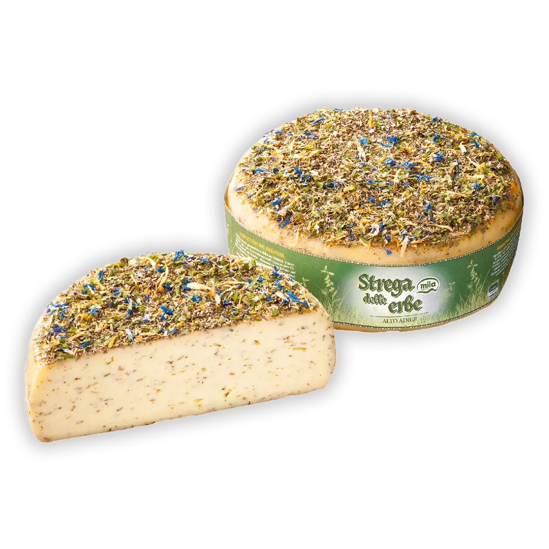 🇮🇹 FROMAGE STREGA DELLE ERBE
