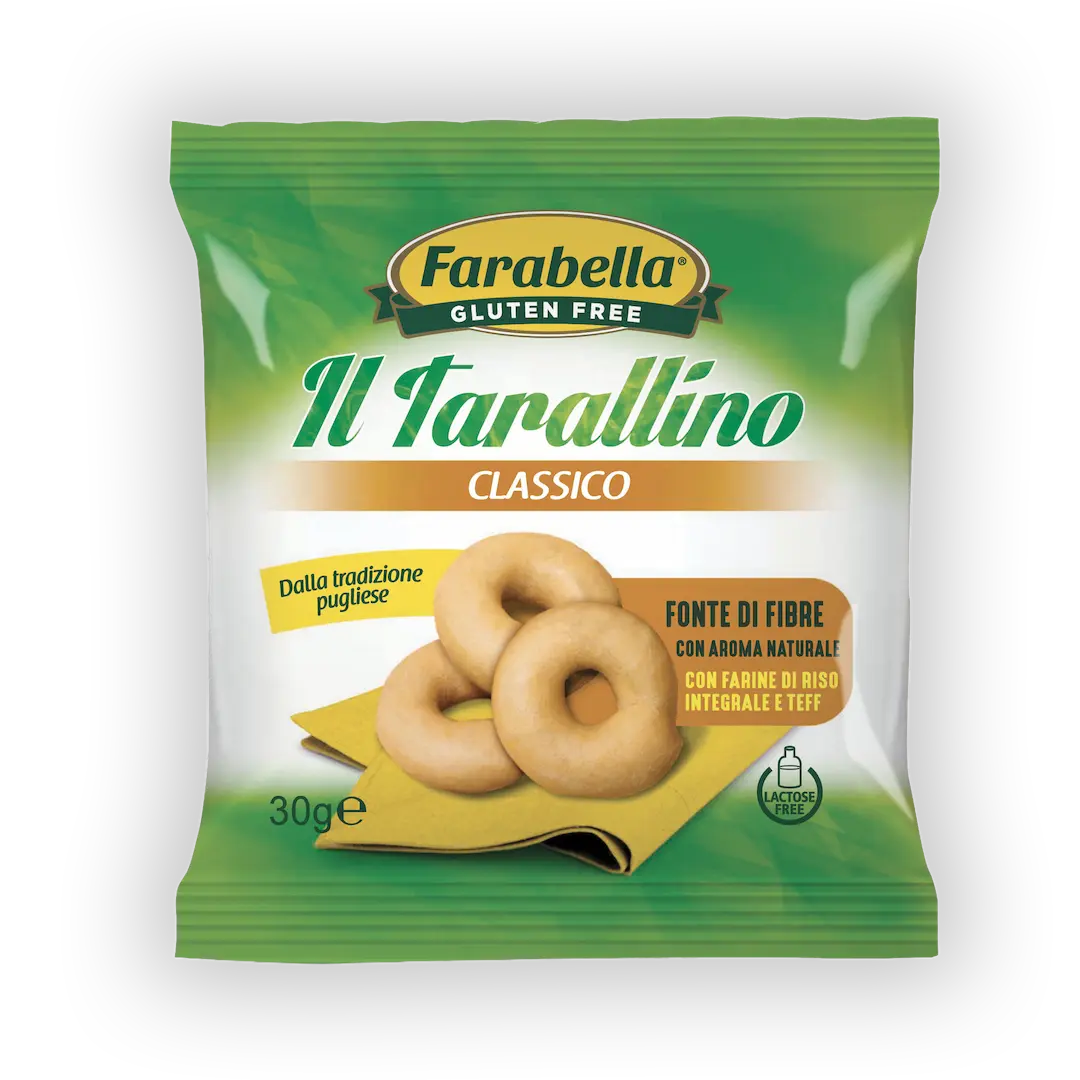 🇮🇹 TRALLINO CLASSIQUE – 30 g