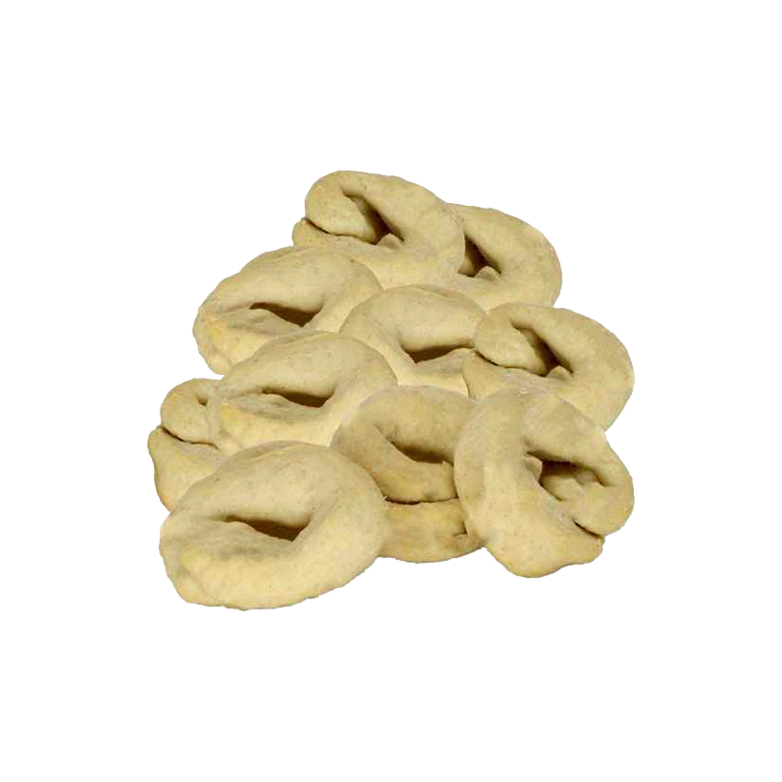 🇮🇹 Taralli artisanaux des Pouilles
