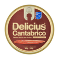 🇮🇹 Anchois de la mer Cantabrique