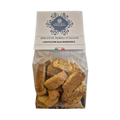 🇮🇹 Cantuccini aux amandes