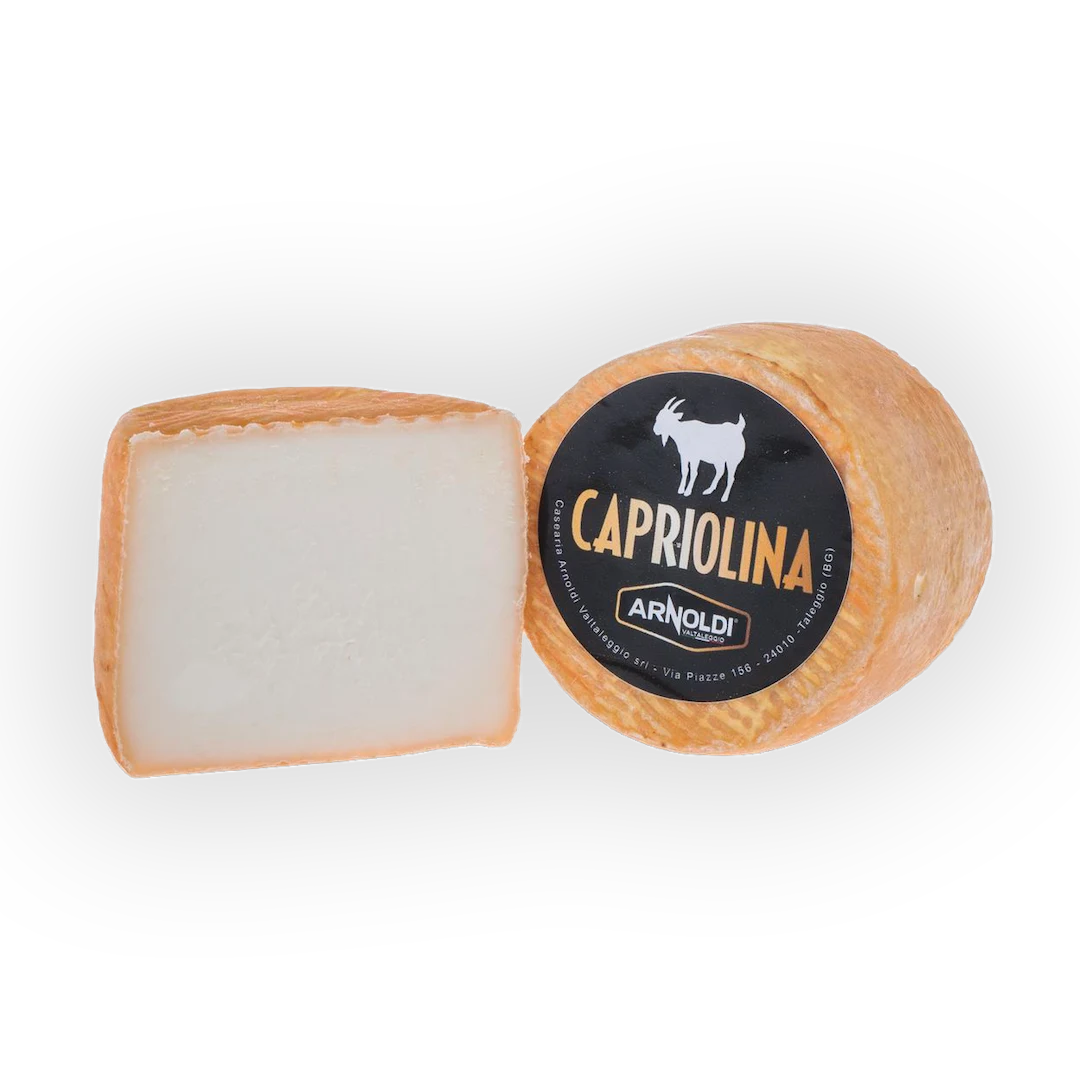 🇮🇹 FROMAGE CAPRIOLINA