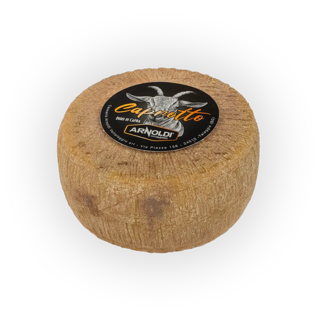 🇮🇹 FROMAGE CAPROTTO