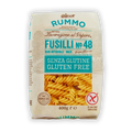 🇮🇹 FUSILLI SANS GLUTEN – 400 g