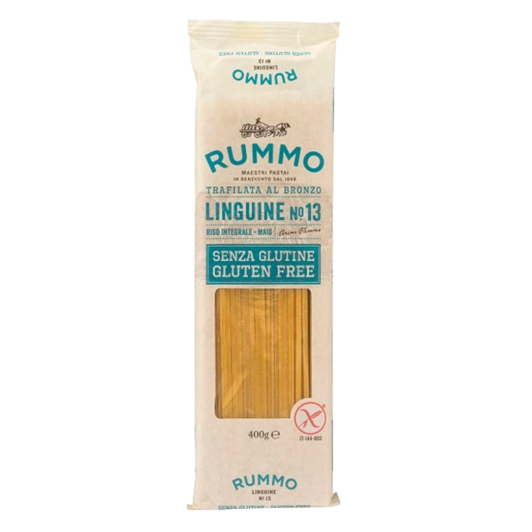 🇮🇹 LINGUINE SANS GLUTEN – 400 g