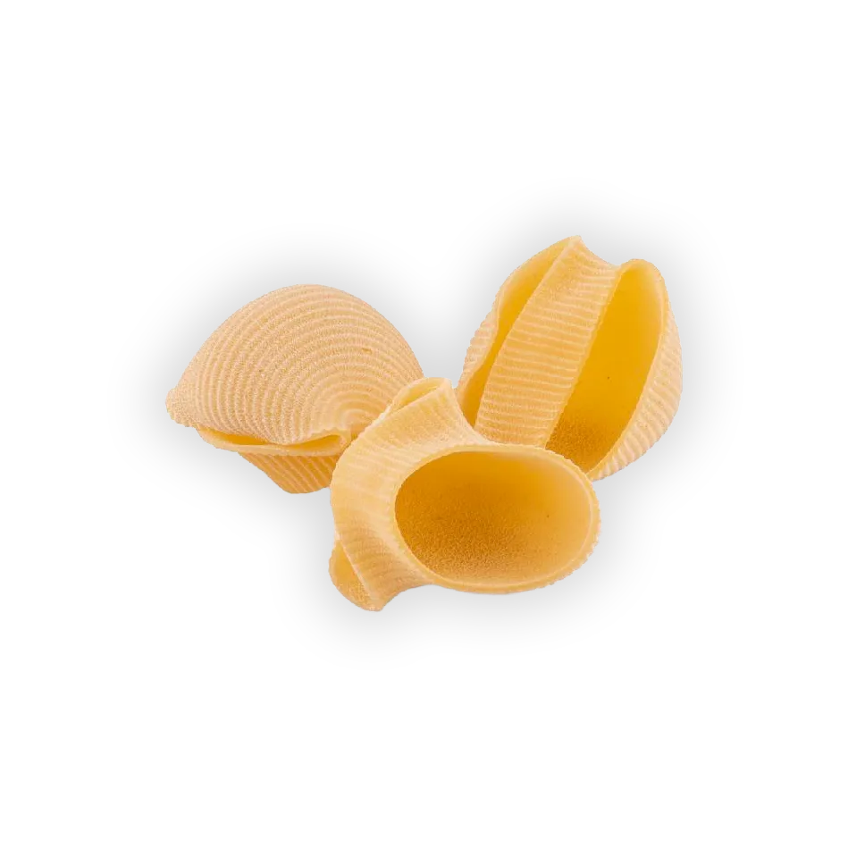 🇮🇹 LUMACONI GIGANTI 500 GR
