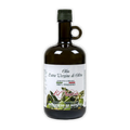 🇮🇹 Huile d’olive extra vierge 100% italienne - 500 ml