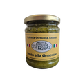 🇮🇹 Pesto génois artisanal - 180 GR