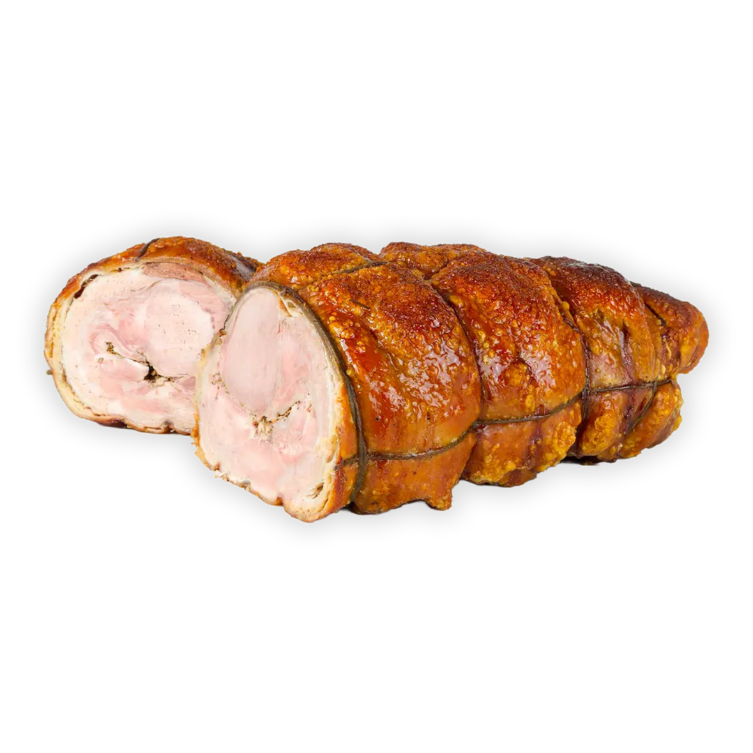🇮🇹 PORCHETTA D’ARICCIA IGP