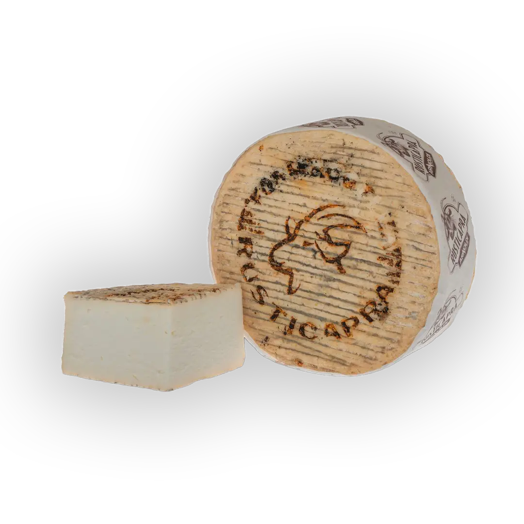 🇮🇹 FROMAGE RUSTICAPRA